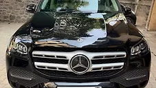 Used Mercedes-Benz GLS 400d 4MATIC [2020-2023] in Pune