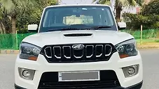 Used Mahindra Scorpio 2021 S5 2WD 9 STR in Delhi
