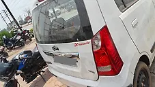 Used Maruti Suzuki Wagon R 1.0 Vxi (ABS-Airbag) in Raipur