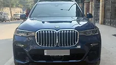 Used BMW X7 xDrive40i M Sport (Petrol) in Delhi
