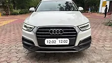 Used Audi Q3 30 TDI Premium FWD in Raipur