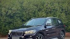 Used BMW X1 sDrive20i xLine in Surat
