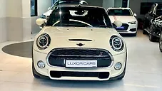 Used Mini Cooper Convertible S in Mumbai