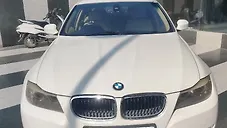 Used BMW 3 Series 320d in Dehradun
