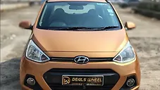 Used Hyundai i10 Sportz 1.2 Kappa2 in Mumbai