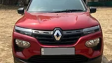 Used Renault Kwid RXL 1.0 in Nagpur