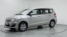 Used Maruti Suzuki Ertiga ZXI+ in Agra