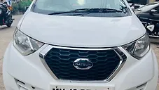 Used Datsun redi-GO T (O) [2016-2019] in Thane