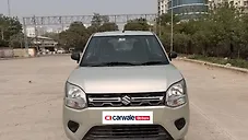 Used Maruti Suzuki Wagon R 1.0 LXI in Lucknow