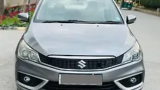 Used Maruti Suzuki Ciaz Delta Hybrid 1.5 [2018-2020] in Delhi