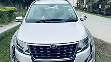 Used Mahindra XUV500 W7 AT [2018-2020] in Delhi