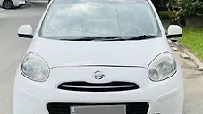 Used Nissan Micra XV Petrol in Bangalore