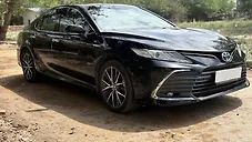 Used Toyota Camry Hybrid in Delhi