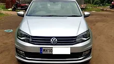 Used Volkswagen Vento Highline Diesel AT [2015-2016] in Sangli