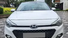 Used Hyundai Elite i20 Asta 1.2 in Thane