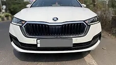 Used Skoda Octavia Style 2.0 in Mumbai