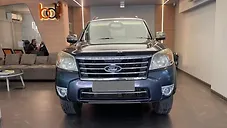 Used Ford Endeavour 3.0L 4x2 AT in Mumbai