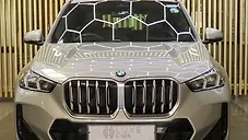 Used BMW X1 sDrive18i M Sport in Bangalore