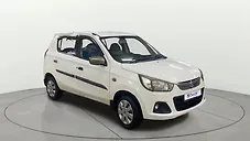 Used Maruti Suzuki Alto K10 VXi [2014-2019] in Indore