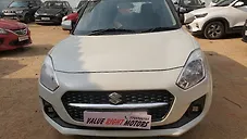 Used Maruti Suzuki Swift VXi Petrol Manual in Hyderabad