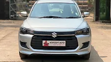 Used Maruti Suzuki Dzire VXi Petrol Manual in Thane