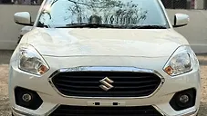 Used Maruti Suzuki Swift Dzire VXI in Nashik