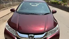 Used Honda City VX (O) MT in Mumbai