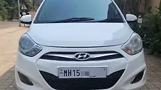 Used Hyundai i10 Magna 1.2 Kappa2 in Nashik