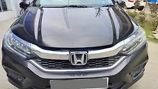 Used Honda City 4th Generation SV Petrol [2017-2019] in Kolkata