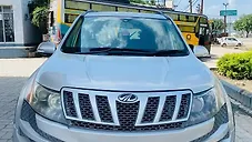 Used Mahindra XUV500 W6 in Lucknow