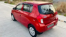 Used Maruti Suzuki Celerio ZXi AMT ABS in Nagpur