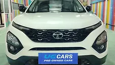Used Tata Harrier XM in Hyderabad