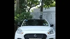 Used Maruti Suzuki Dzire ZXi Plus AGS in Chennai