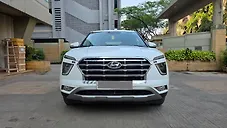 Used Hyundai Creta SX 1.5 Diesel in Mumbai