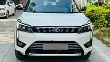 Used Mahindra XUV300 W8 (O) 1.5 Diesel [2020] in Hyderabad