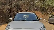 Used Maruti Suzuki Swift VXi AMT [2018-2019] in Guwahati