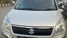 Used Maruti Suzuki Wagon R 1.0 LXI CNG in Thane