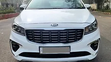 Used Kia Carnival Prestige 6 STR in Delhi