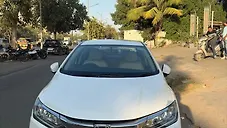 Used Honda City 4th Generation V CVT Petrol [2017-2019] in Ahmedabad