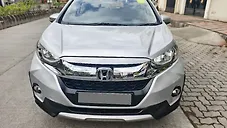Used Honda WR-V VX MT Petrol in Nagpur