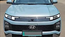Used Hyundai Creta Electric Excellence 51.4KWh LR [2025] in Mumbai