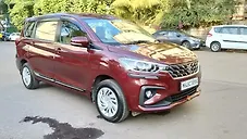 Used Maruti Suzuki Ertiga VXi (O) [2023-2025] in Mumbai