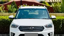 Used Hyundai Creta SX 1.6 CRDi in Surat