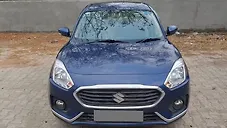 Used Maruti Suzuki Dzire ZXi in Delhi