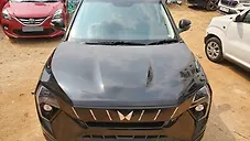 Used Mahindra XUV 3XO AX5 Diesel 1.5L Turbo Manual in Hyderabad