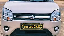 Used Maruti Suzuki Wagon R LXI 1.0 CNG [2022-2023] in Lucknow