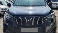 Used Mahindra Old Generation XUV700 AX 7 Diesel MT 7 STR [2021] in Hyderabad