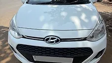 Used Hyundai Grand i10 Sportz AT 1.2 Kappa VTVT in Nashik