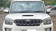 Used Mahindra Scorpio 2021 S11 4WD 8 STR in Nagpur