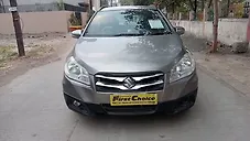 Used Maruti Suzuki S-Cross Zeta 1.3 in Indore